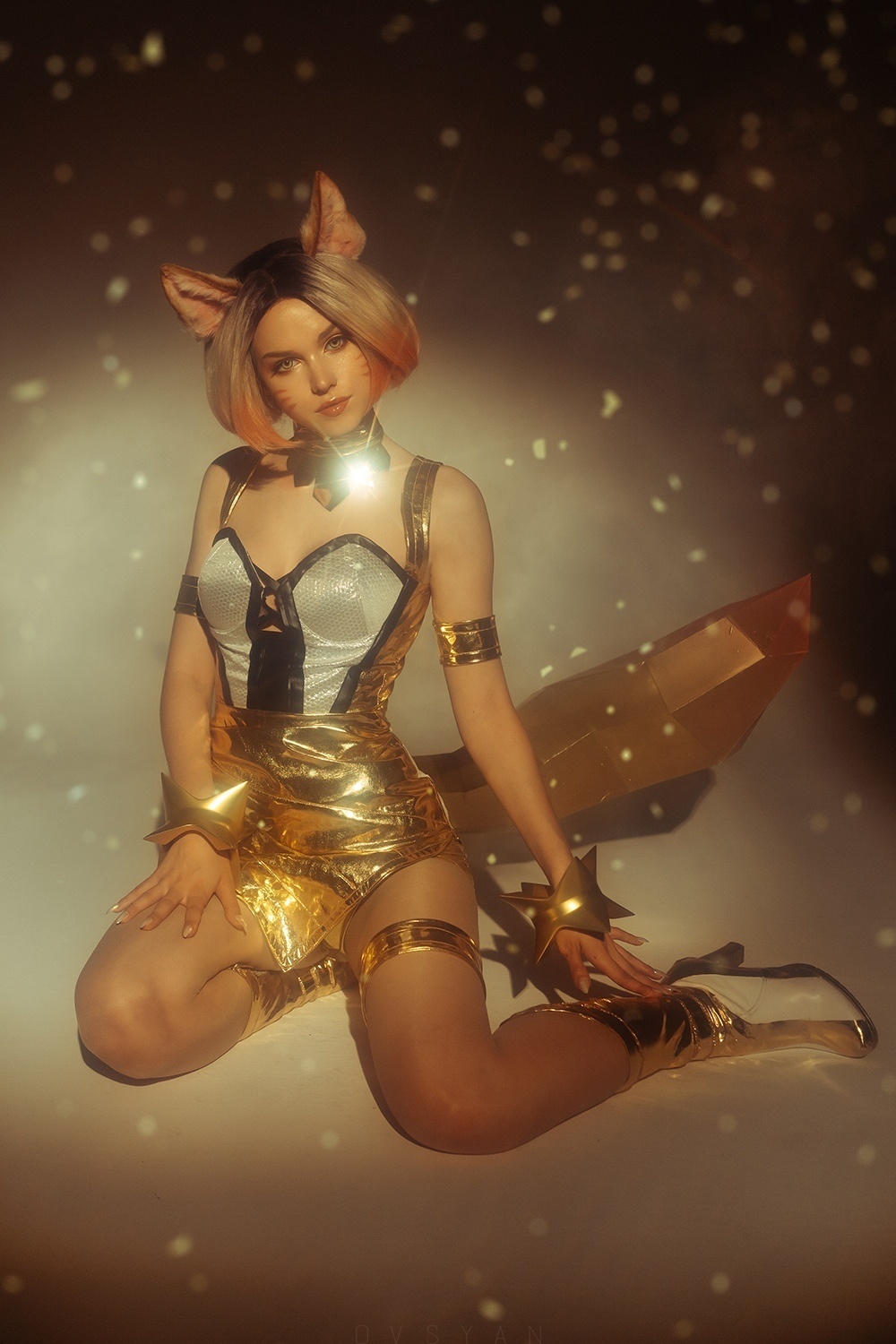 Косплей года - изображение 7 Косплей года - фото 7