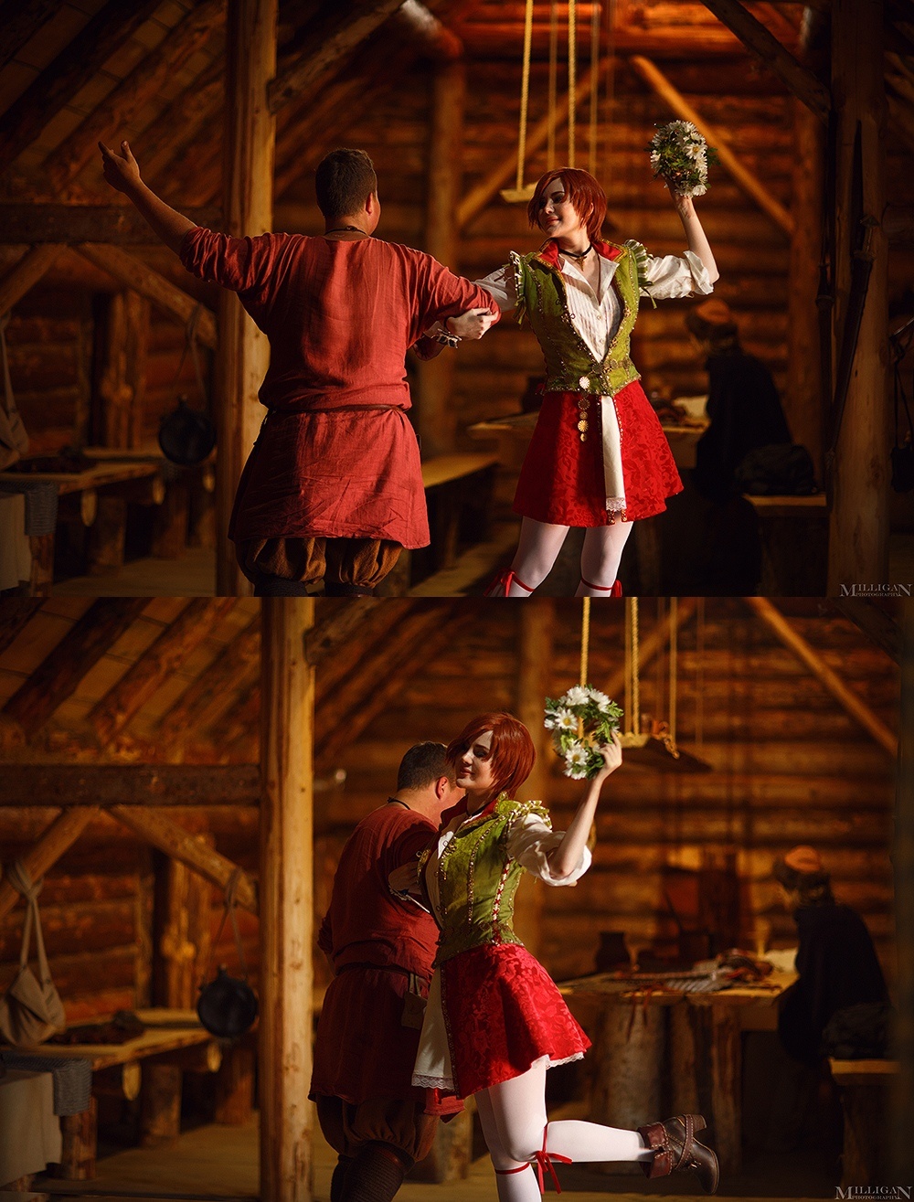 Косплей года - изображение 66 Косплей года - фото 66