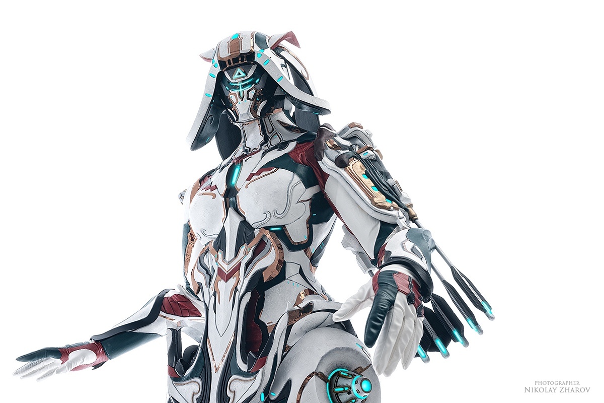 Косплей года - изображение 100 Косплей года - фото 100