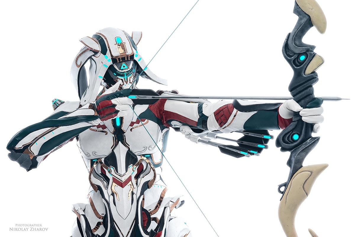 Косплей года - изображение 101 Косплей года - фото 101