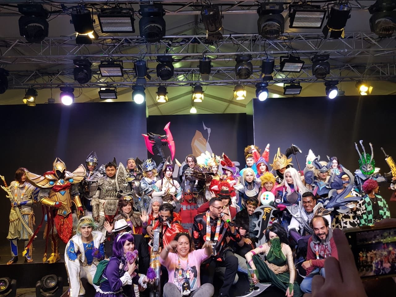 Косплей года - изображение 49 Косплей года - фото 49