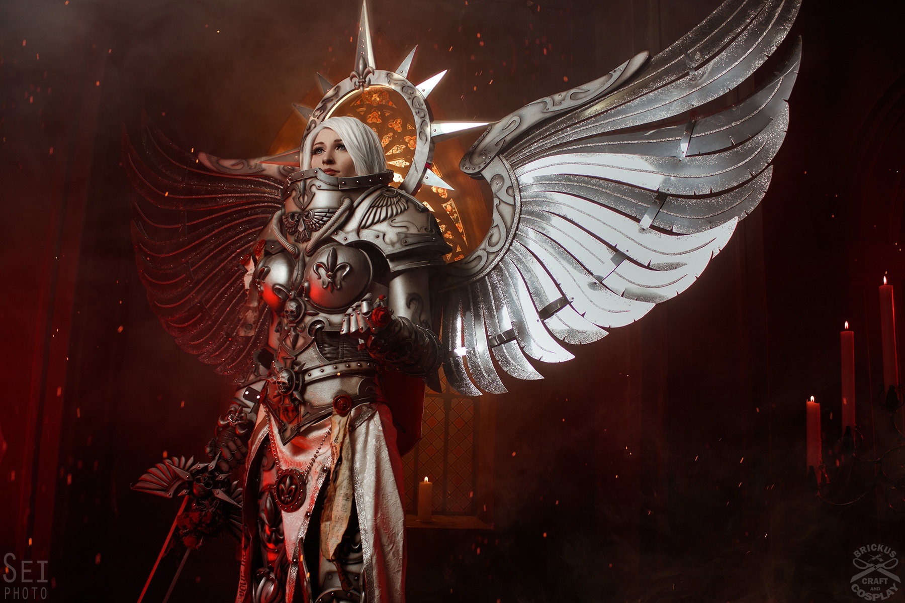 Косплей года - изображение 23 Косплей года - фото 23