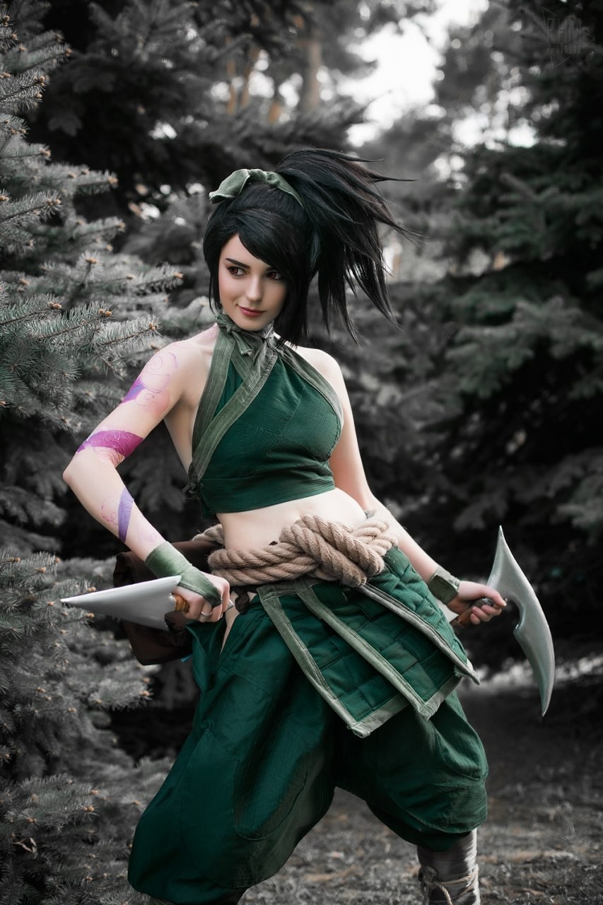 Косплей года - изображение 45 Косплей года - фото 45