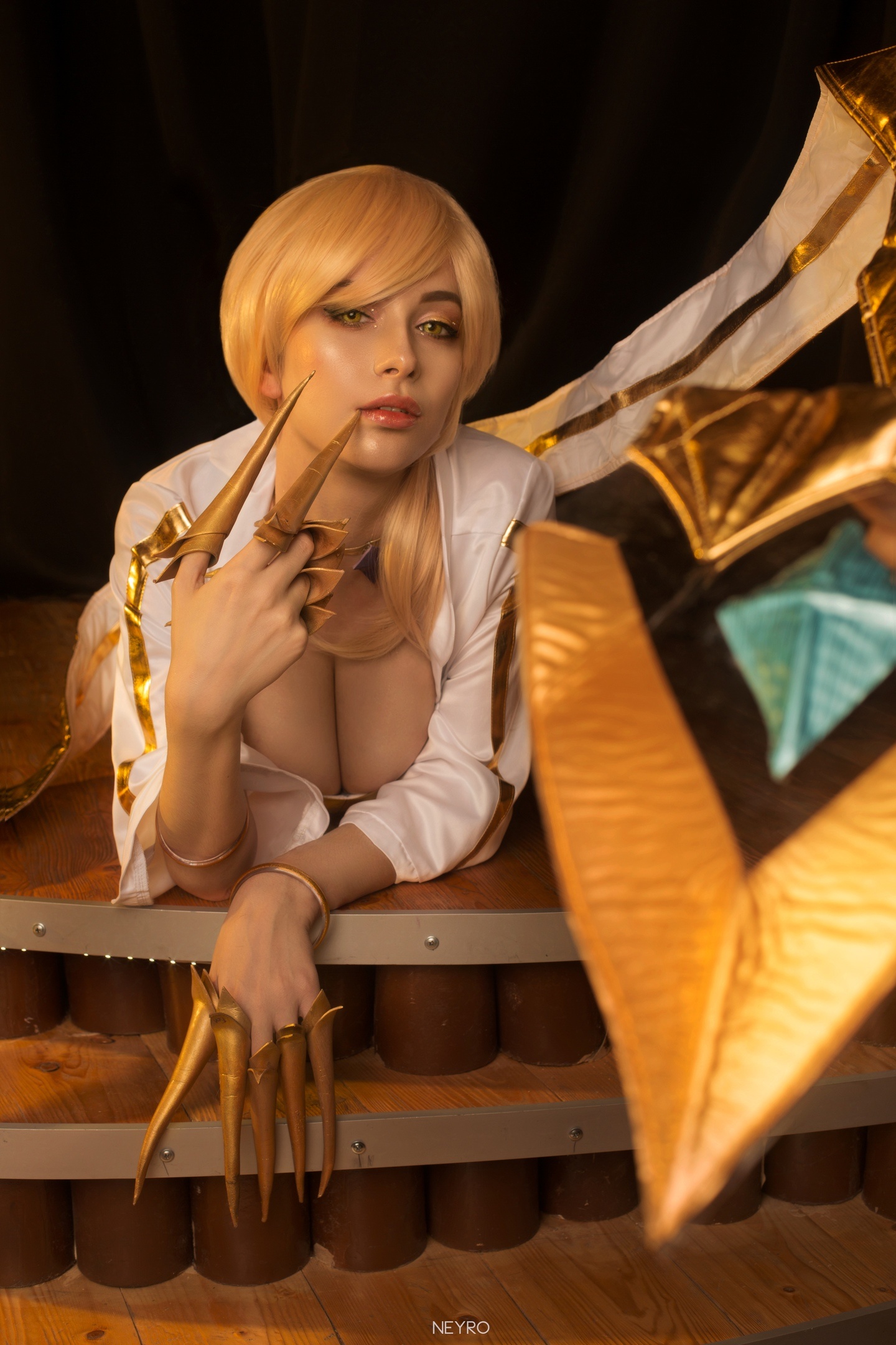 Косплей года - изображение 10 Косплей года - фото 10