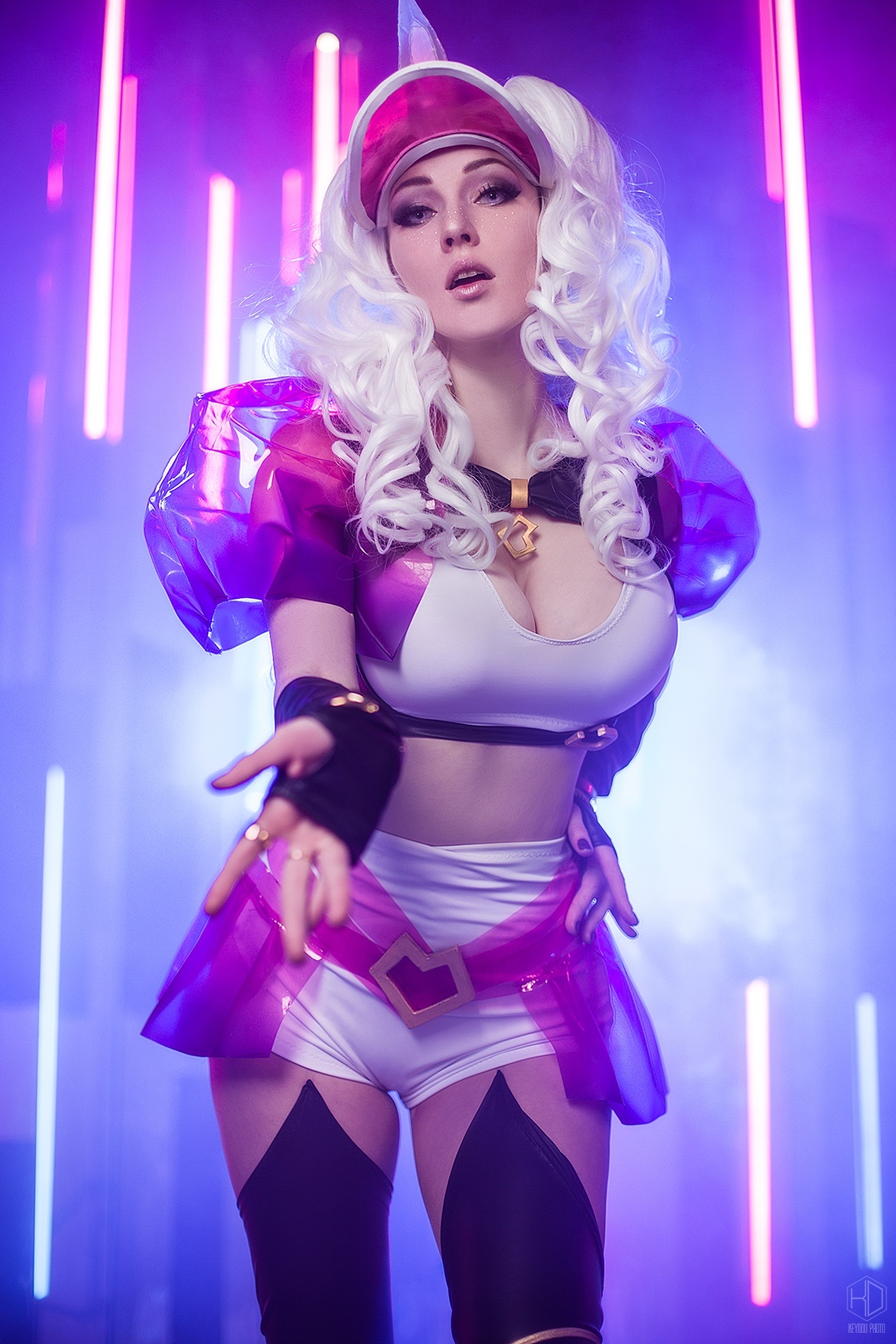 Косплей года - изображение 15 Косплей года - фото 15