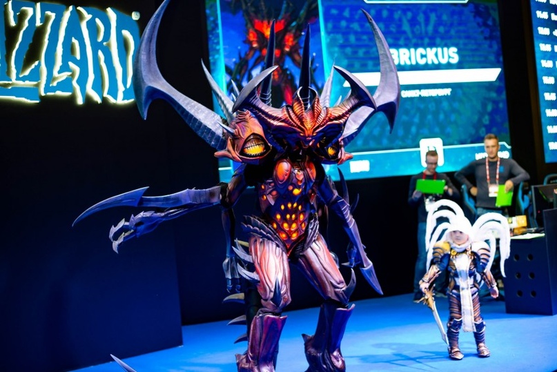 Косплей года - изображение 17 Косплей года - фото 17