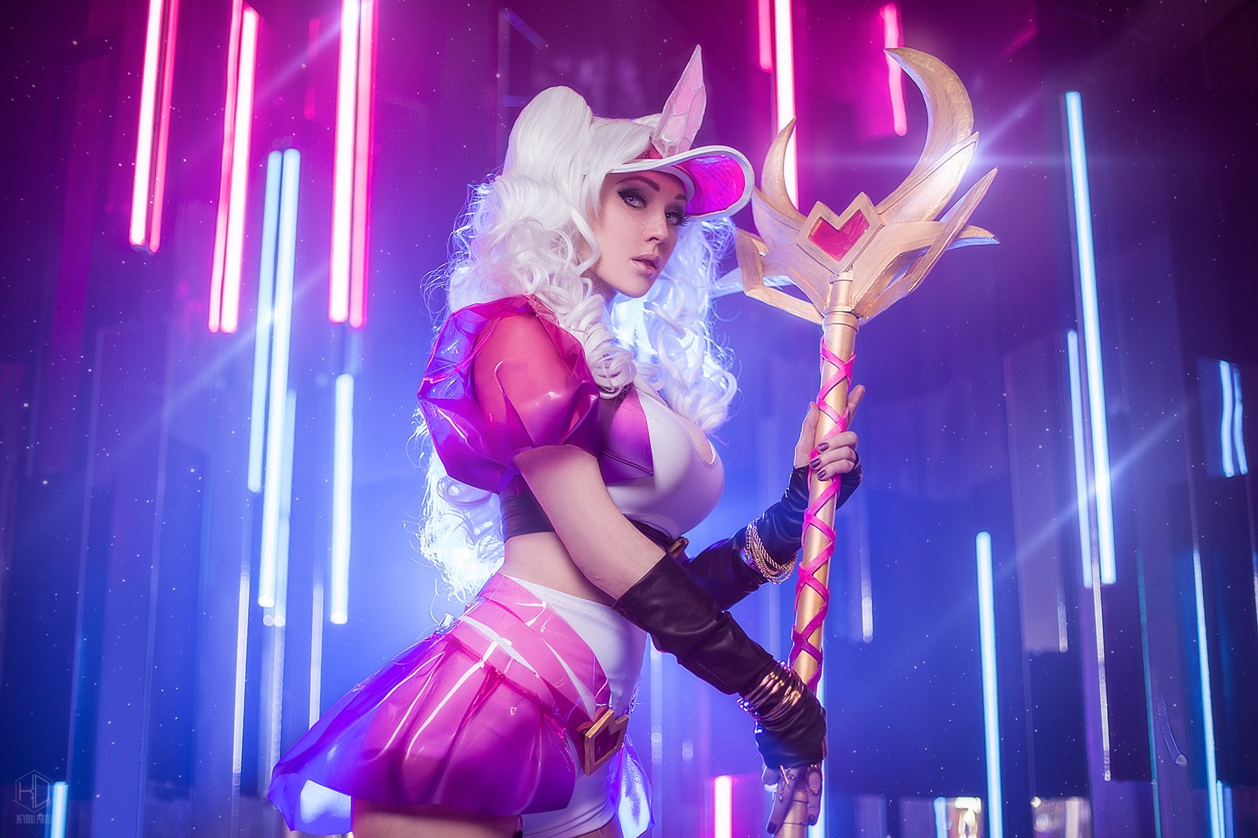 Косплей года - изображение 12 Косплей года - фото 12