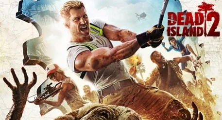 Gamescom 2014: Dead Island 2 - изображение обложка