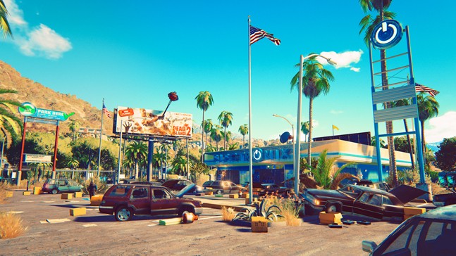 Gamescom 2014: Dead Island 2 - изображение 8 Gamescom 2014: Dead Island 2 - фото 8