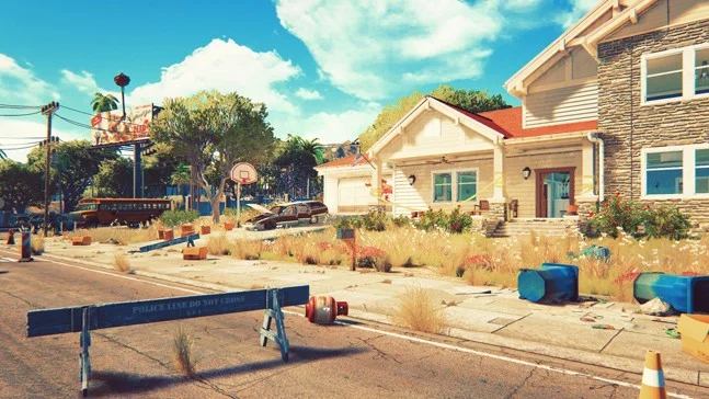 Gamescom 2014: Dead Island 2 - фото 5