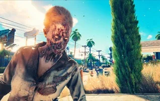 Gamescom 2014: Dead Island 2 - фото 2