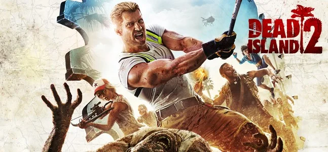 Gamescom 2014: Dead Island 2 - фото 1