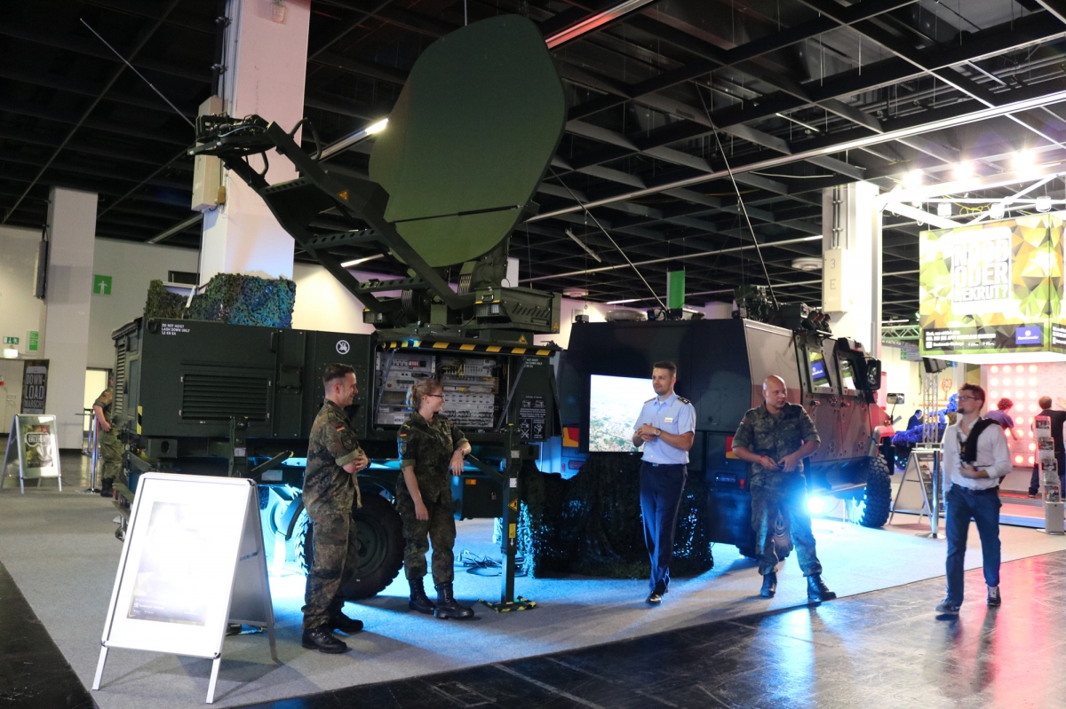 Фоторепортаж с gamescom 2017: европейский рай для геймера - изображение 53 Фоторепортаж с gamescom 2017: европейский рай для геймера - фото 53