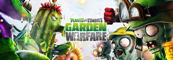 Plants vs. Zombies: Garden Warfare - фото 1