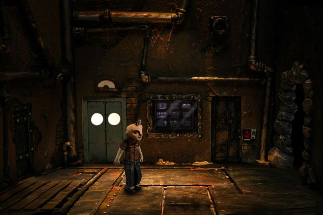 Горячая линия: игры - изображение 31 Горячая линия: игры - фото 31