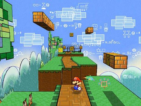 Горячая линия: игры - изображение 16 Горячая линия: игры - фото 16