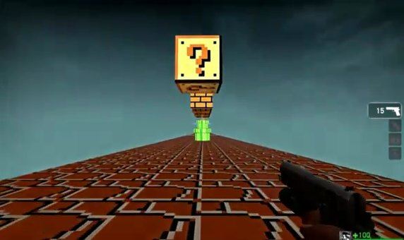 Горячая линия: игры - изображение 22 Горячая линия: игры - фото 22