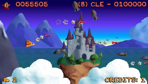 Горячая линия: игры - изображение 30 Горячая линия: игры - фото 30