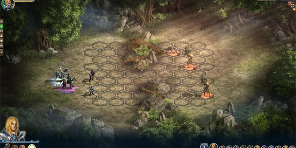 Might & Magic: Heroes Online - изображение 3 Might & Magic: Heroes Online - фото 3