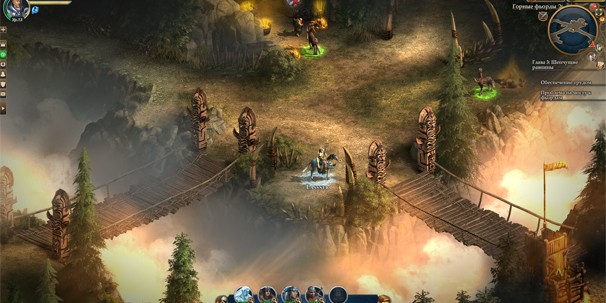 Might & Magic: Heroes Online - изображение 2 Might & Magic: Heroes Online - фото 2