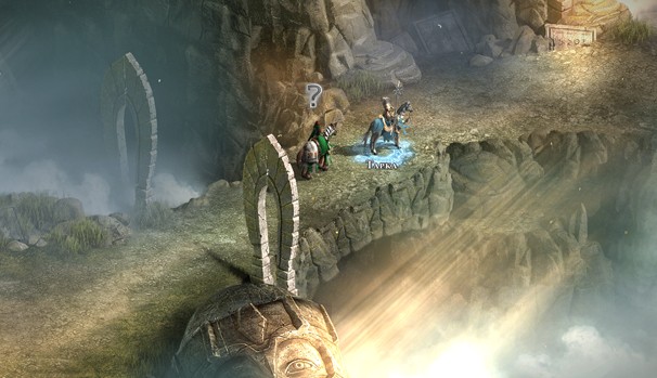 Might & Magic: Heroes Online - изображение 8 Might & Magic: Heroes Online - фото 8