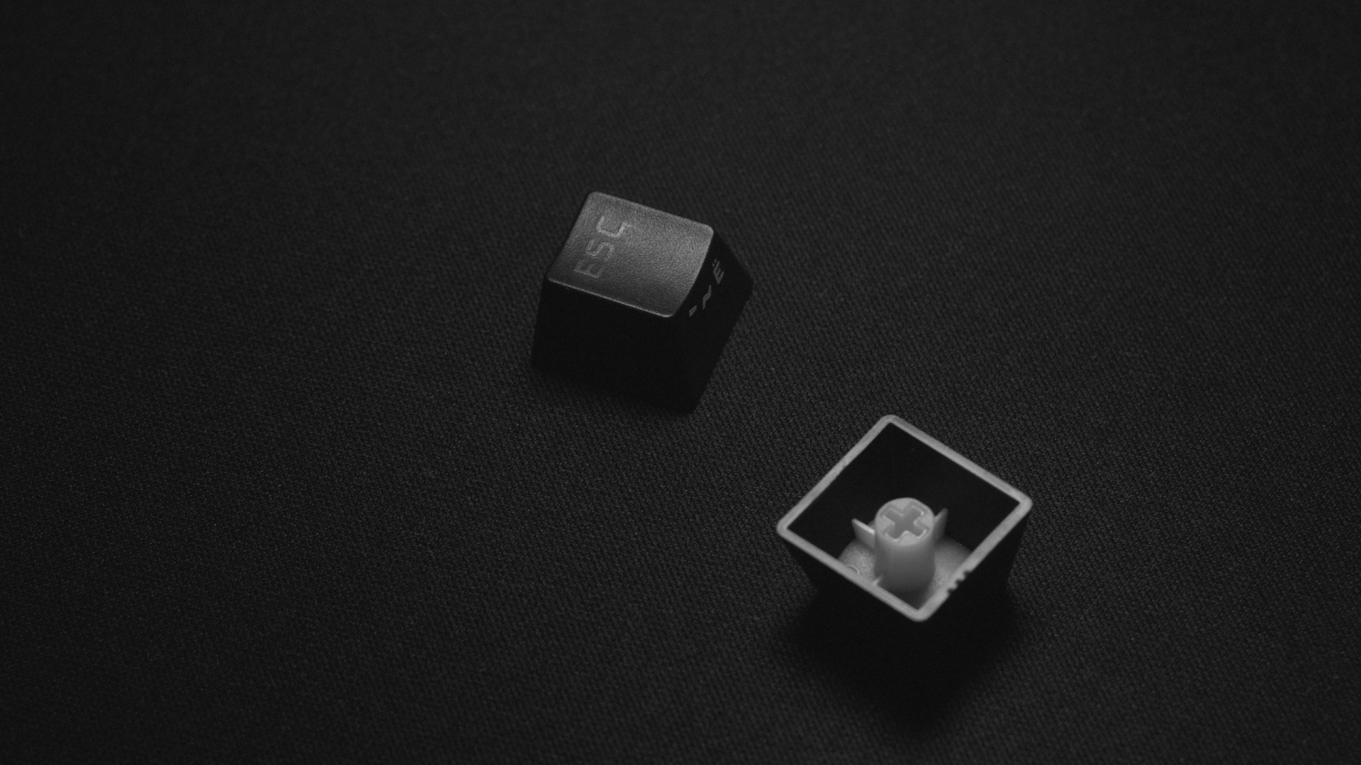 Почти как кастом. Обзор и тест клавиатуры HyperX Alloy Origins 60 - изображение 2 Почти как кастом. Обзор и тест клавиатуры HyperX Alloy Origins 60 - фото 2