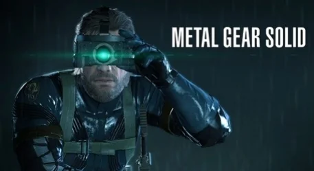 Metal Gear Solid: гениальные находки - изображение обложка