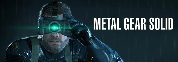 Metal Gear Solid: гениальные находки - фото 1