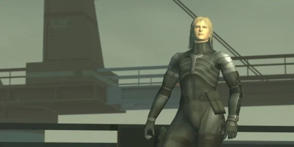 Metal Gear Solid: гениальные находки - фото 7