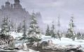Руководство и прохождение по "Syberia 2" - изображение обложка