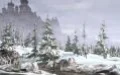 Руководство и прохождение по "Syberia 2" - изображение обложка