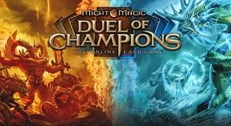 Duel of Champions: как выжить в карточном мире? - изображение обложка