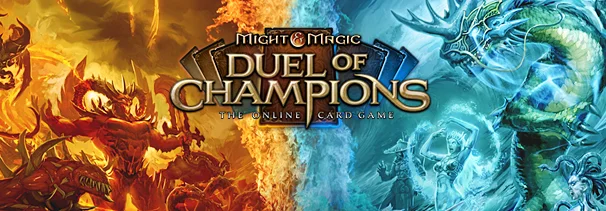 Duel of Champions: как выжить в карточном мире? - фото 1