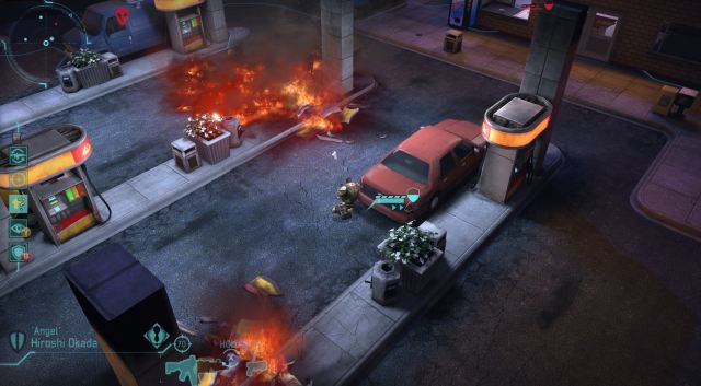 X-COM: Enemy Unknown - изображение 6 X-COM: Enemy Unknown - фото 6