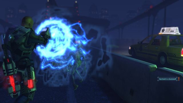 X-COM: Enemy Unknown - изображение 8 X-COM: Enemy Unknown - фото 8