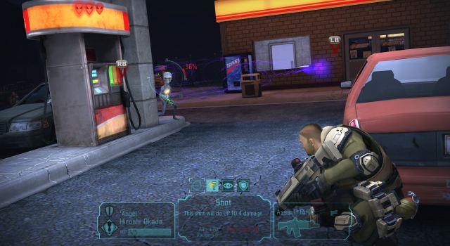 X-COM: Enemy Unknown - изображение 3 X-COM: Enemy Unknown - фото 3