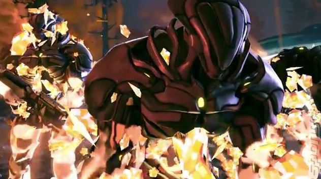 X-COM: Enemy Unknown - изображение 15 X-COM: Enemy Unknown - фото 15