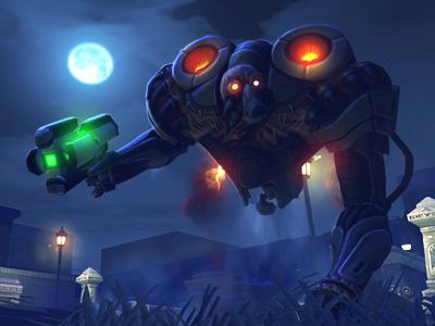 X-COM: Enemy Unknown - изображение 13 X-COM: Enemy Unknown - фото 13