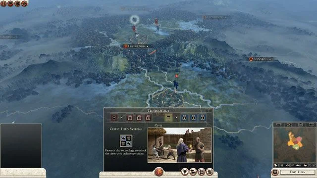 Total War: Rome 2 - фото 7