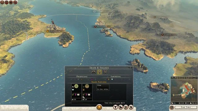 Total War: Rome 2 - фото 8