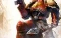 Warhammer 40&nbsp;000: Dawn of War 2 - изображение обложка