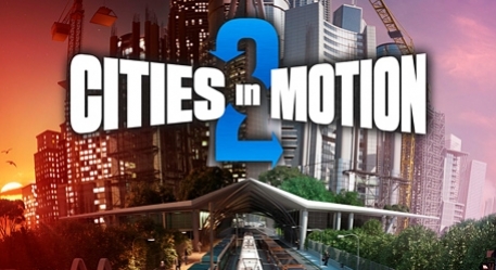 Cities in Motion 2