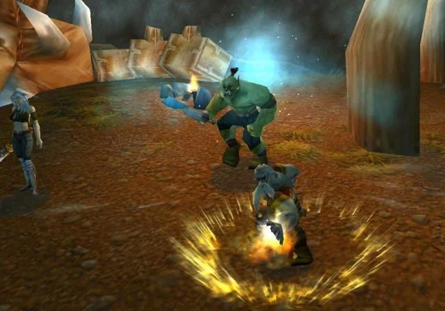World of Warcraft. Военное ремесло онлайна - фото 7
