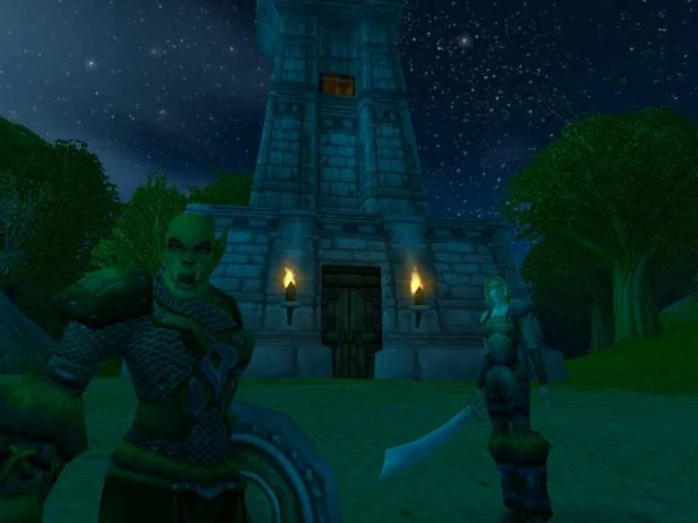 World of Warcraft. Военное ремесло онлайна - фото 4