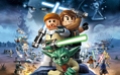 LEGO Star Wars 3: The Clone Wars - изображение обложка