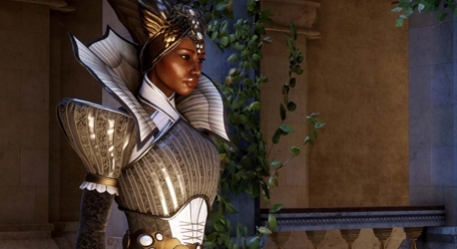Dragon Age: инквизиция в игре и в истории — часть вторая - изображение обложка