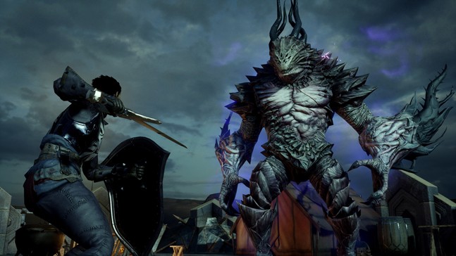 Dragon Age: инквизиция в игре и в истории — часть вторая - изображение 5 Dragon Age: инквизиция в игре и в истории — часть вторая - фото 5
