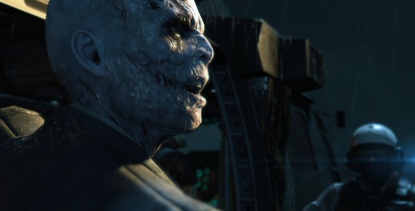 Эбола, да не та: самые страшные болезни в играх. Часть 1 - фото 15