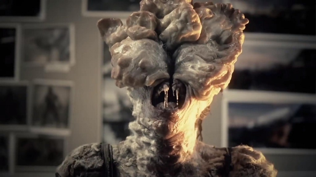 Эбола, да не та: самые страшные болезни в играх. Часть 1 - фото 10