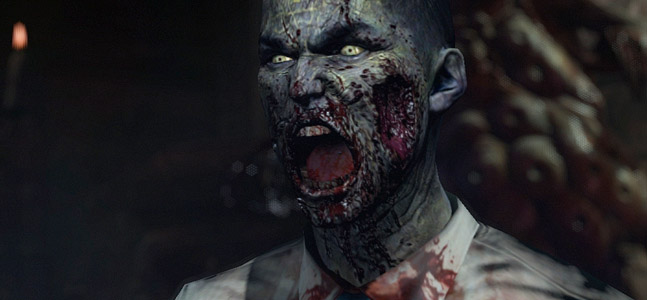 Эбола, да не та: самые страшные болезни в играх. Часть 1 - фото 1